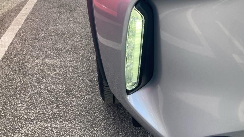 Toyota Yaris Cross 1.5 Hybrid Design 5dr CVT Hybrid Estate